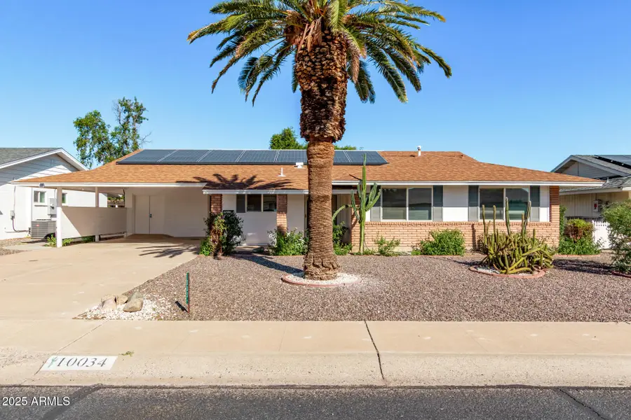 10034 W Concord Avenue, Sun City, AZ 85351 - Image #2