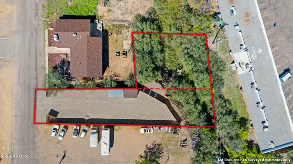 641 S 1st Street, Camp Verde, AZ 86322
