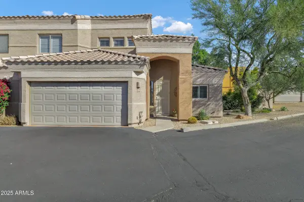 16450 E Avenue Of The Fountain -- #32, Fountain Hills, AZ 85268