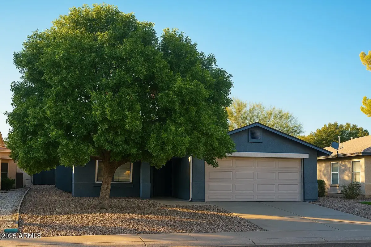 4499 Territorial Loop, Sierra Vista, AZ 85635 - Image #1