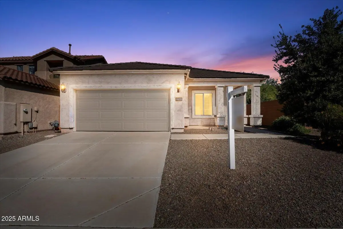 26058 W Yukon Drive, Buckeye, AZ 85396 - Image #1