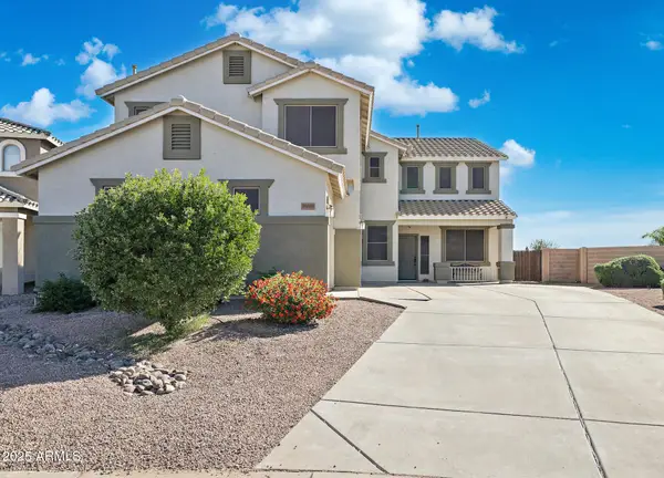 38689 N Jonathan Street, San Tan Valley, AZ 85140