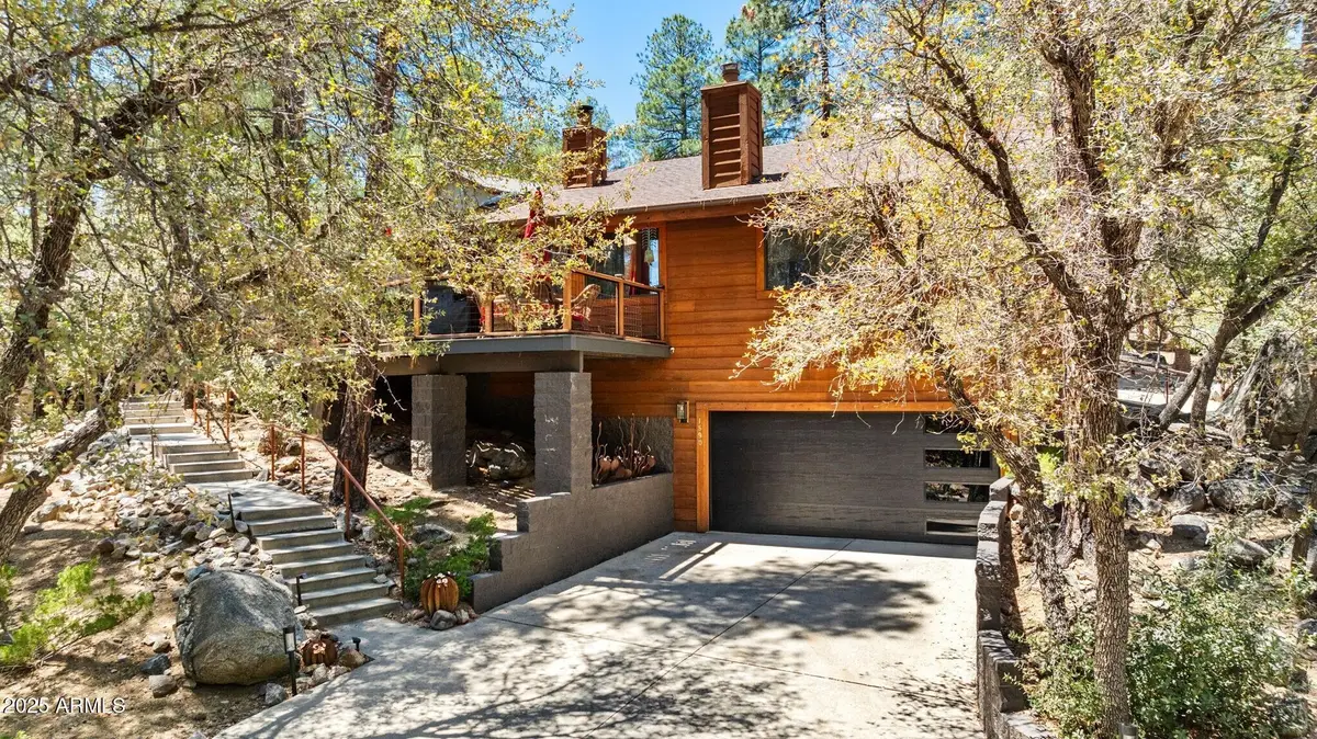 1690 Valley Ranch Circle, Prescott, AZ 86303 - Image #1