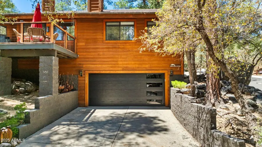 1690 Valley Ranch Circle, Prescott, AZ 86303 - Image #2