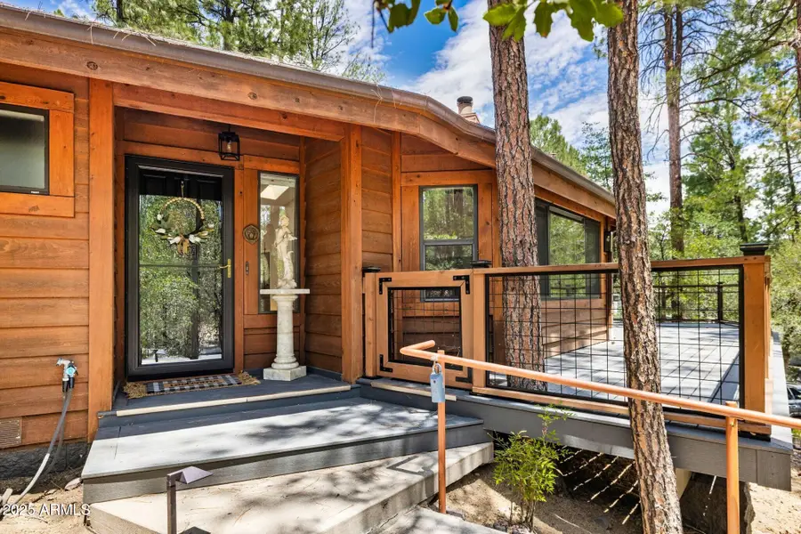 1690 Valley Ranch Circle, Prescott, AZ 86303 - Image #3