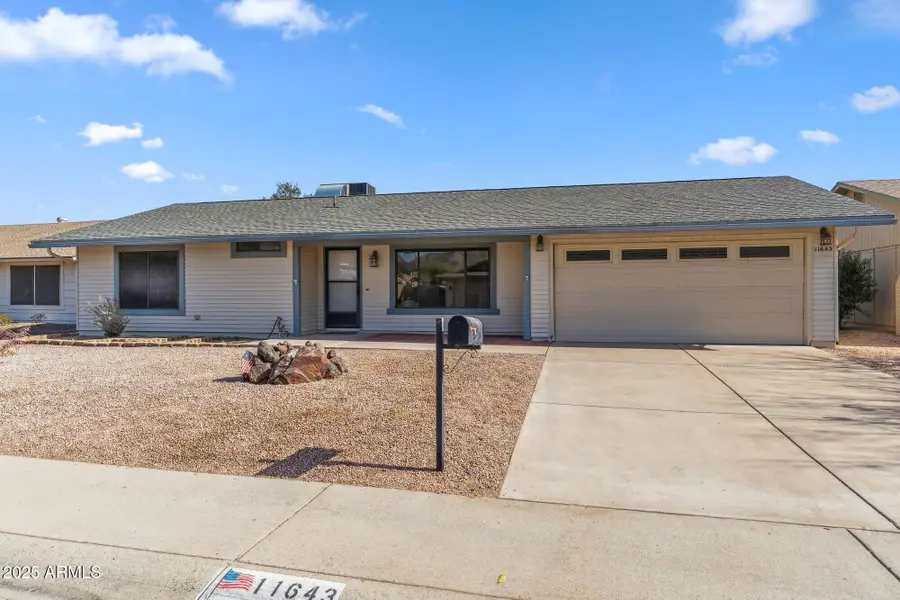 11643 S Iroquois Drive, Phoenix, AZ 85044 - Image #2