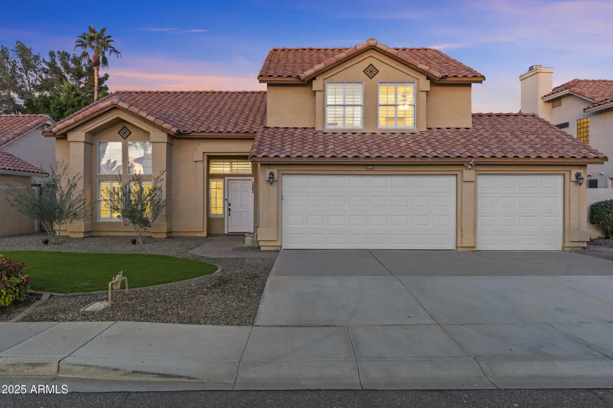 2382 W Hemlock Court, Chandler, AZ 85248 - Image #1