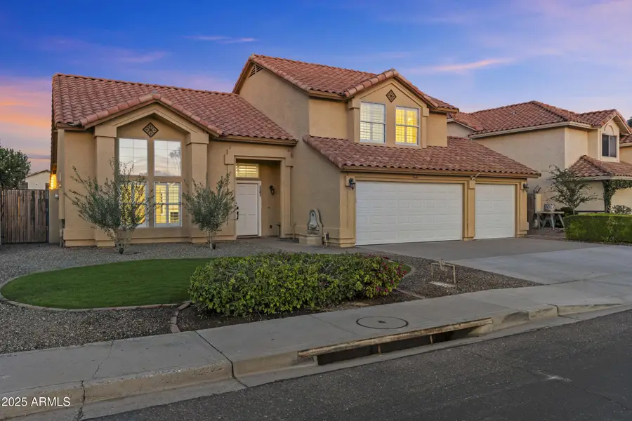 2382 W Hemlock Court, Chandler, AZ 85248 - Image #2
