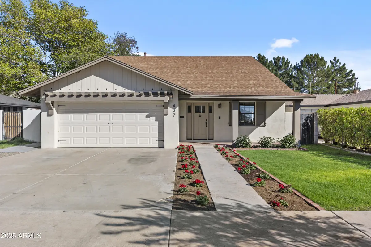 437 N Robson --, Mesa, AZ 85201 - Image #1