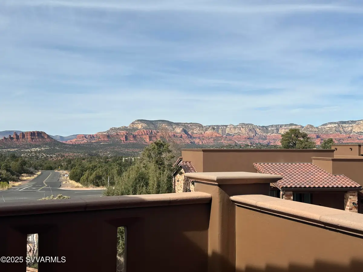 3885 Positano Place #6, Sedona, AZ 86336 - Image #1