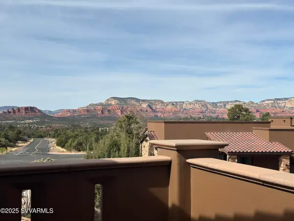 3885 Positano Place #6, Sedona, AZ 86336