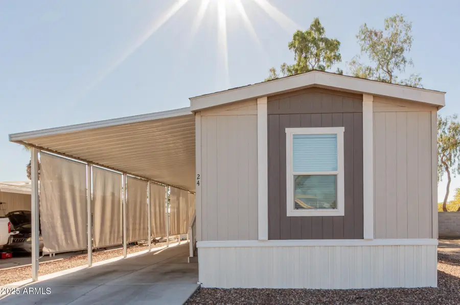 10810 N 91st Avenue #24, Peoria, AZ 85345 - Image #2