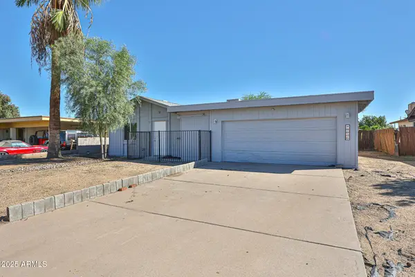 9015 N 55th Avenue, Glendale, AZ 85302