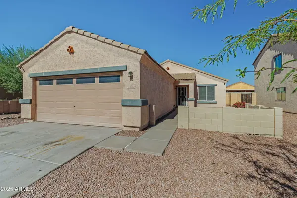 21962 W Cocopah Street, Buckeye, AZ 85326
