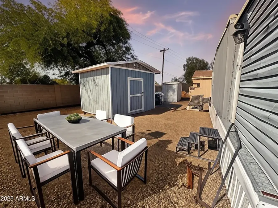 201 S Greenfield Road #18, Mesa, AZ 85206 - Image #3