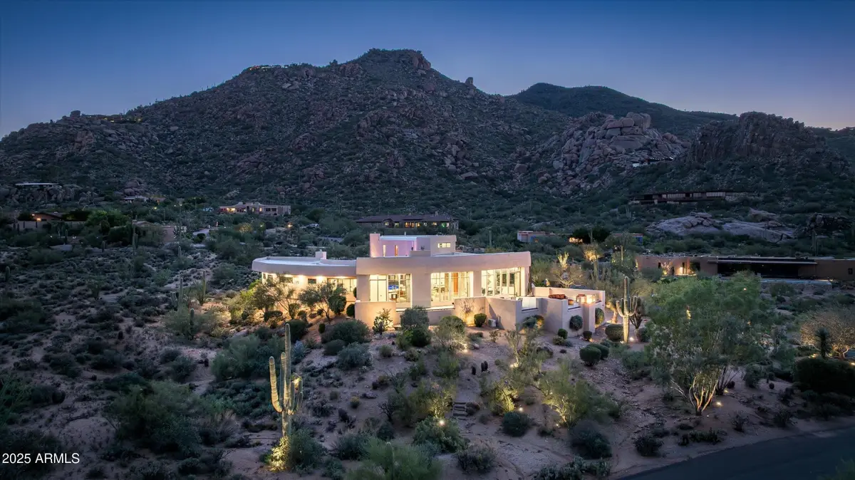 36631 N Peaceful Place, Carefree, AZ 85377 - Image #1