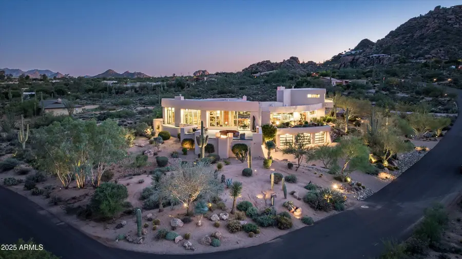 36631 N Peaceful Place, Carefree, AZ 85377 - Image #2