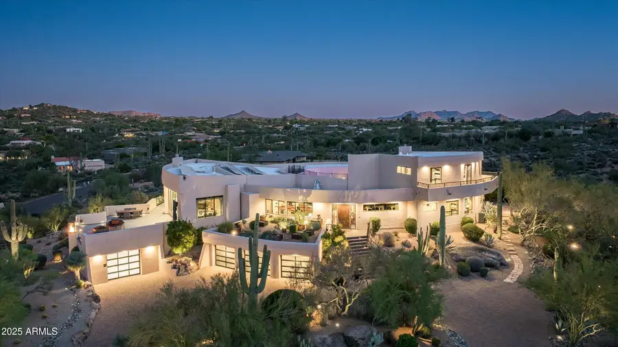 36631 N Peaceful Place, Carefree, AZ 85377 - Image #3