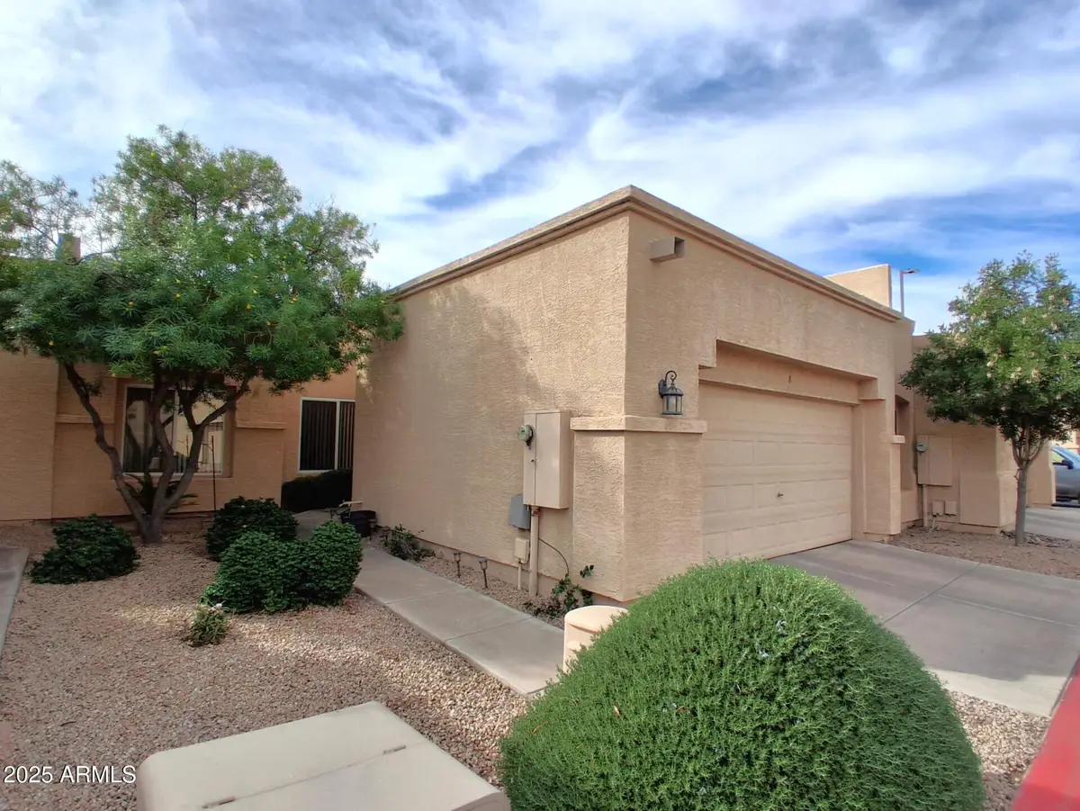 625 N Hamilton Street #8, Chandler, AZ 85225 - Image #1