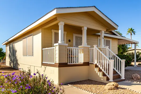 9333 E University Drive #74, Mesa, AZ 85207