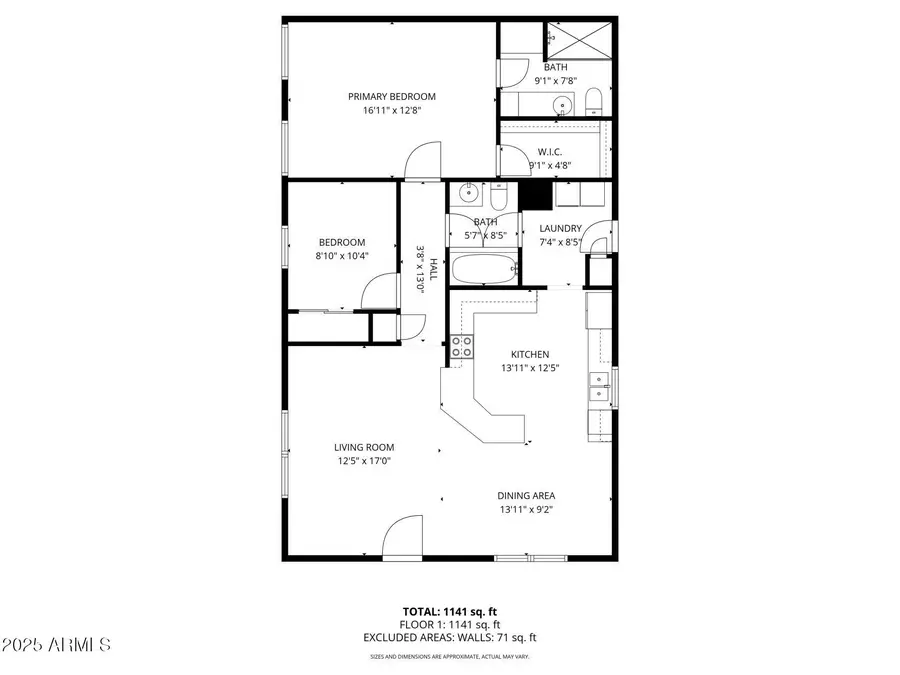 9333 E University Drive #74, Mesa, AZ 85207 - Image #3