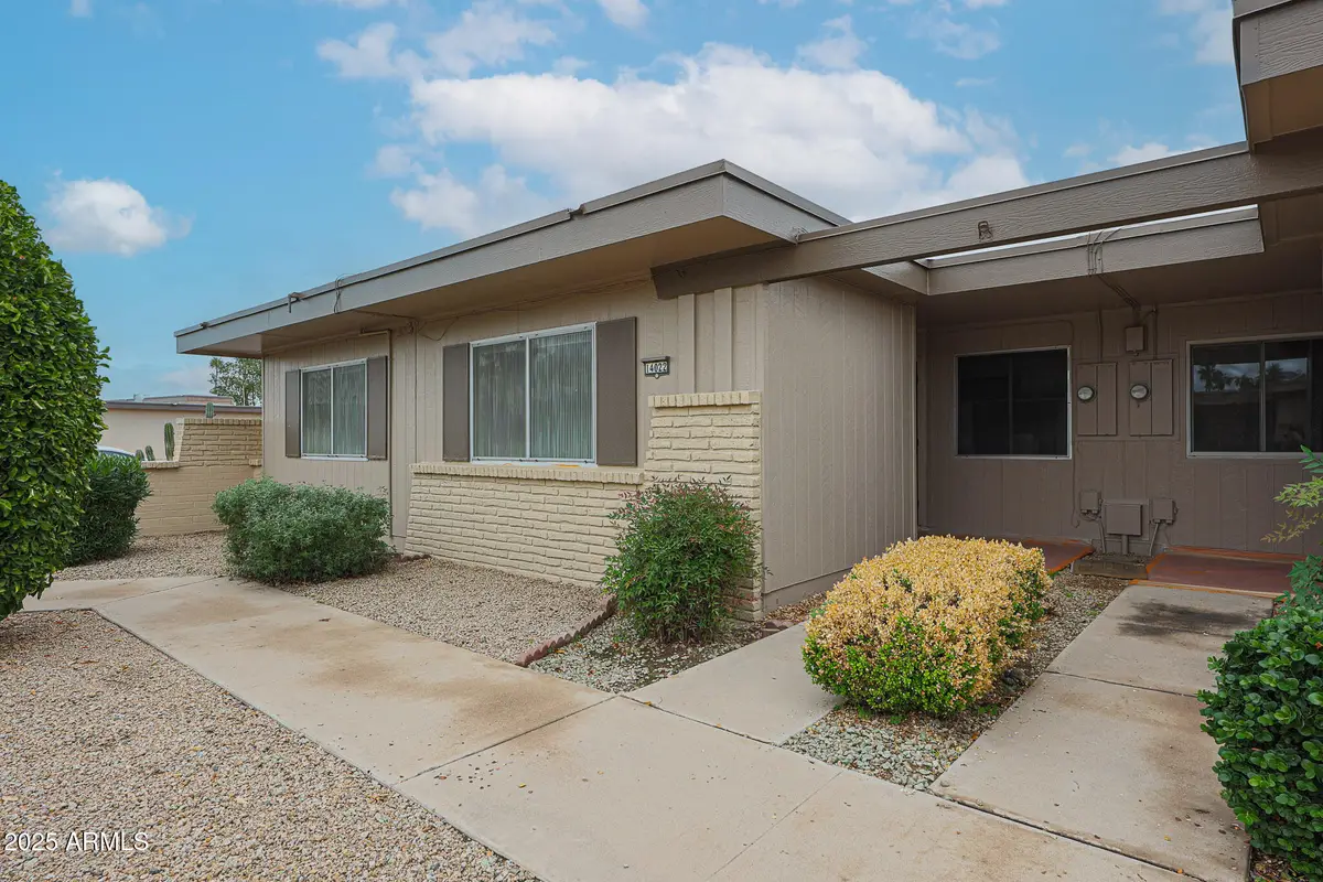 14022 N Palm Ridge Drive, Sun City, AZ 85351 - Image #1