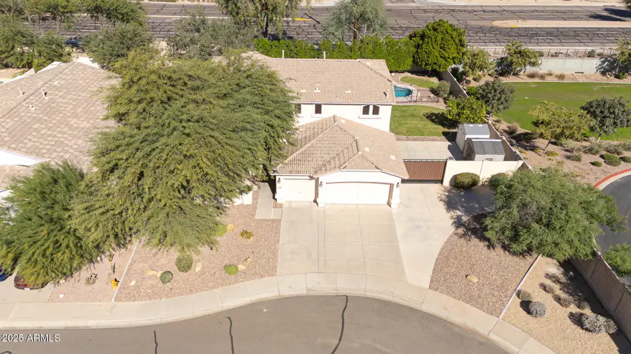 1224 E Derringer Way, Chandler, AZ 85286 - Image #2