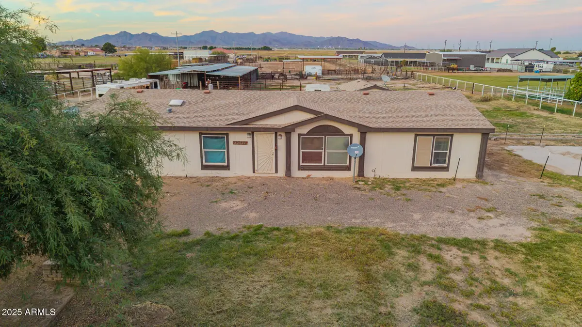 22938 W Sunland Avenue, Buckeye, AZ 85326 - Image #1