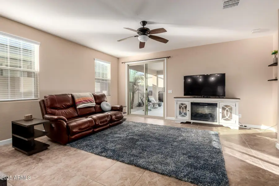 4036 E Hoot Owl Trail, Deer Valley, AZ 85331 - Image #3