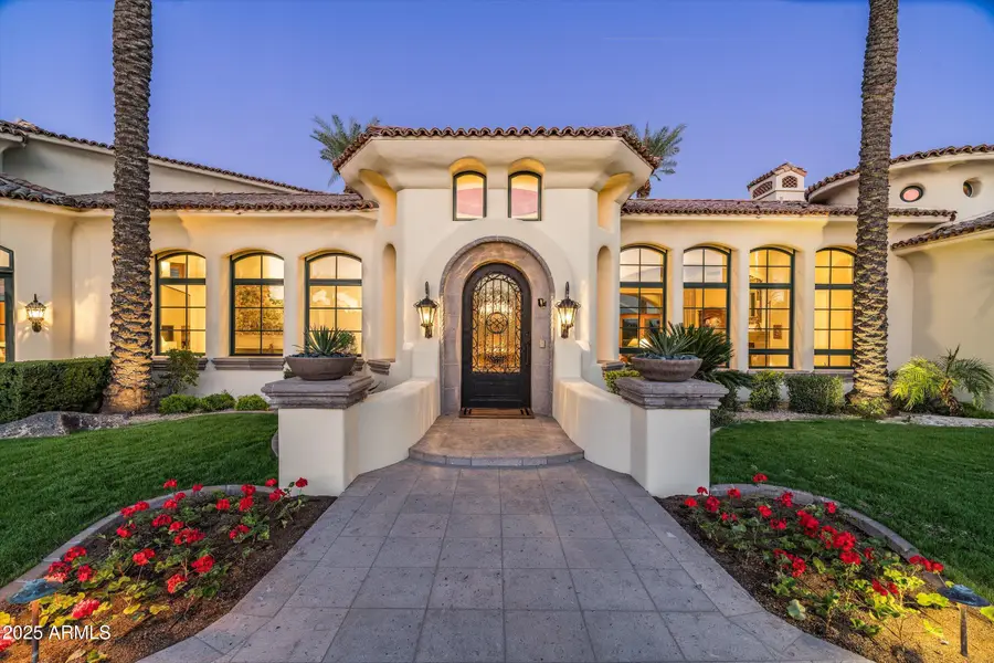 9497 N 55th Street, Paradise Valley, AZ 85253 - Image #2