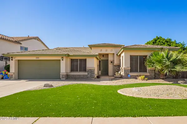 549 E Sheffield Avenue, Gilbert, AZ 85296