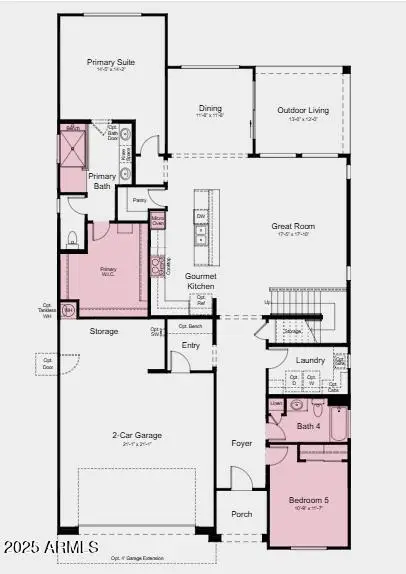 8730 W Colter Street, Glendale, AZ 85305 - Image #2