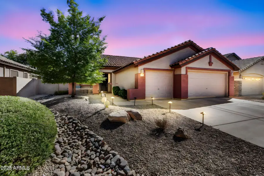 4821 E Kirkland Road, Phoenix, AZ 85054 - Image #2