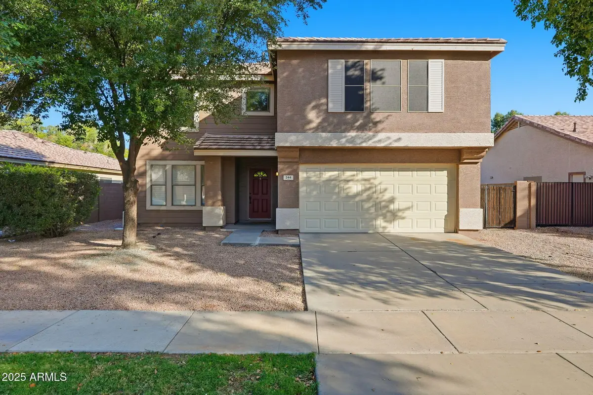 544 W Aviary Way, Gilbert, AZ 85233 - Image #1