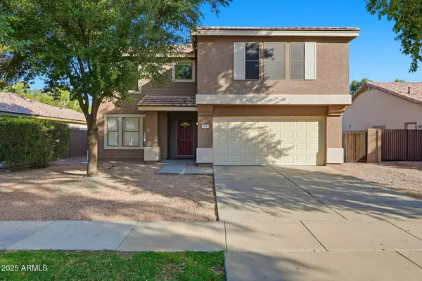 544 W Aviary Way, Gilbert, AZ 85233