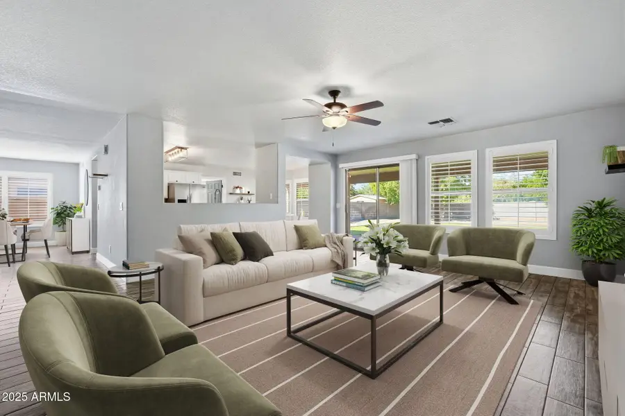 544 W Aviary Way, Gilbert, AZ 85233 - Image #2