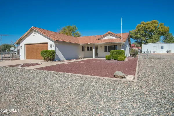 3780 W Romey Way, Cottonwood, AZ 86326