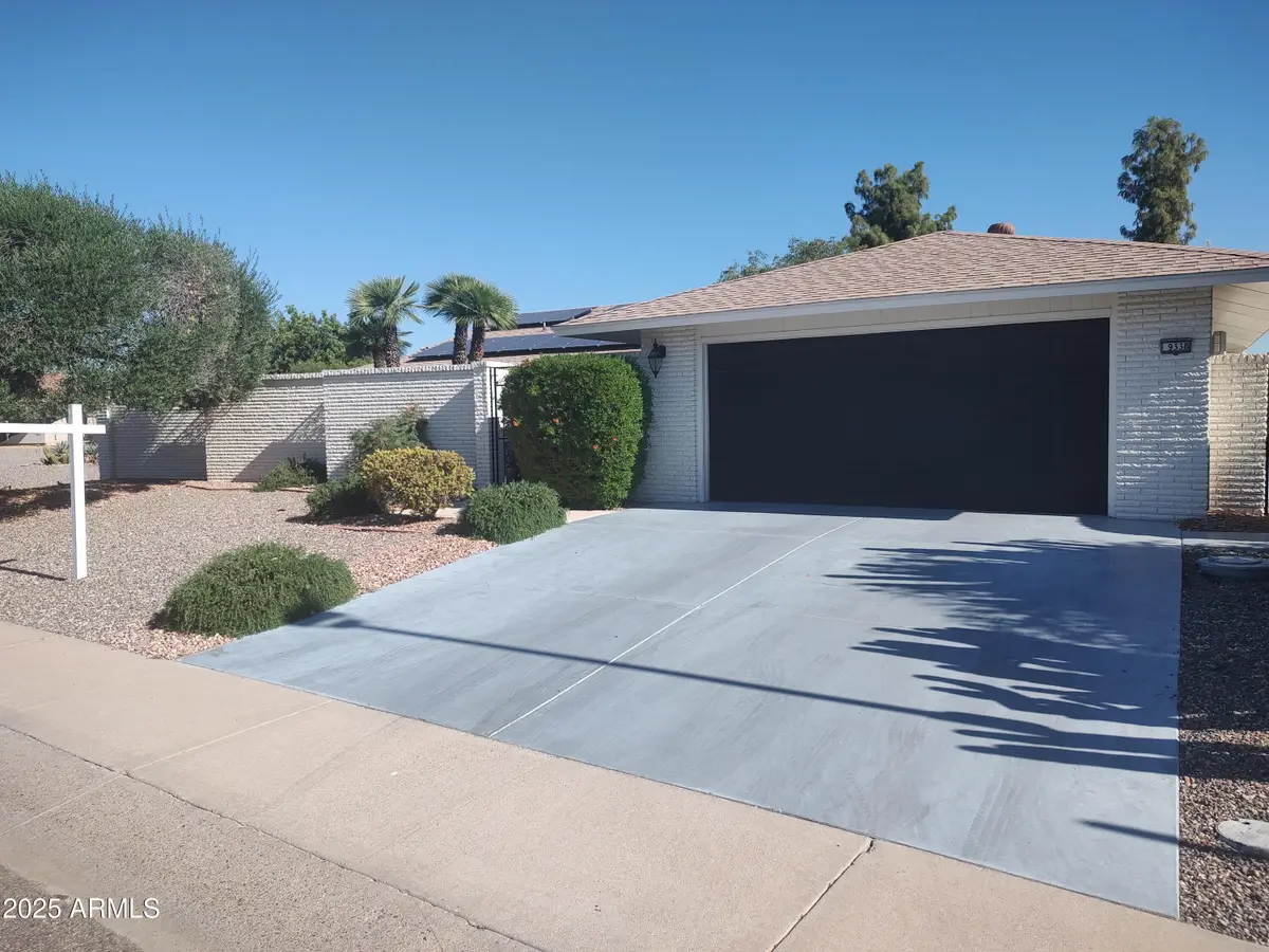9338 W Spanish Moss Lane, Sun City, AZ 85373 - Image #1