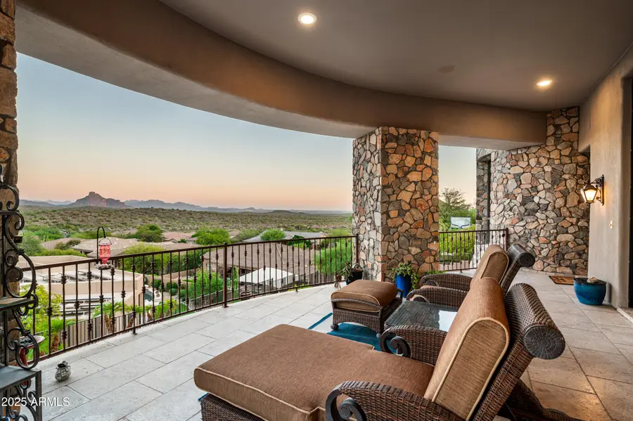 9125 N Flying Butte --, Fountain Hills, AZ 85268 - Image #2
