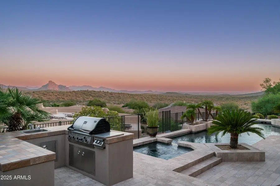 9125 N Flying Butte --, Fountain Hills, AZ 85268 - Image #3