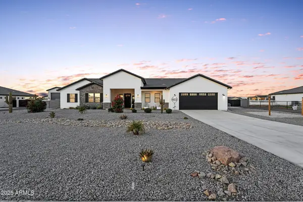 4072 E Weston Lane, San Tan Valley, AZ 85140