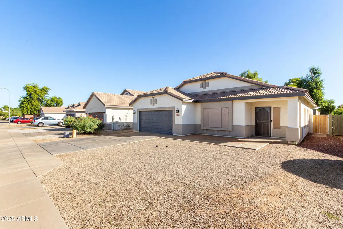 1909 S 80th Avenue, Phoenix, AZ 85043 - Image #1