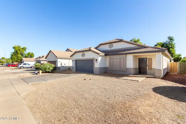 1909 S 80th Avenue, Phoenix, AZ 85043