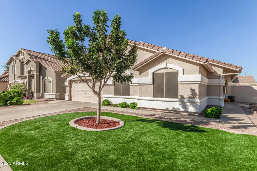 1498 N Quail Lane, Gilbert, AZ 85233 - Image #3