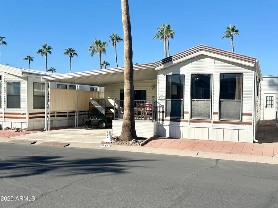 904 S Mineshaft Drive, Apache Junction, AZ 85119 - Image #2