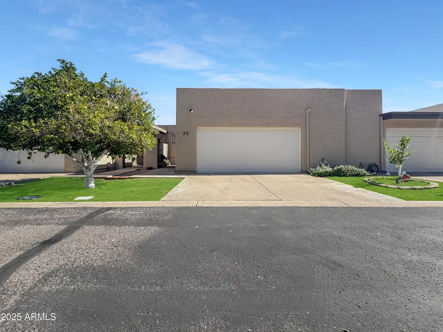 3345 E University Drive #39, Mesa, AZ 85213 - Image #2