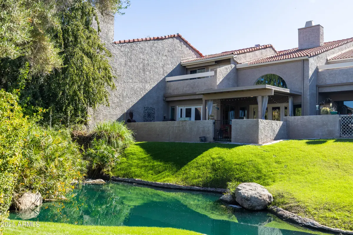 5442 S Hurricane Court, Tempe, AZ 85283 - Image #1