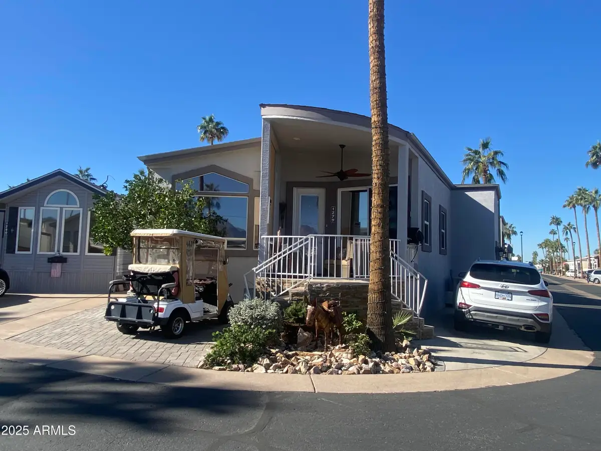 1279 S Sioux Drive, Apache Junction, AZ 85119 - Image #1