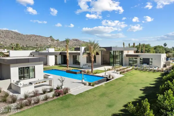 6528 N 60th Street, Paradise Valley, AZ 85253