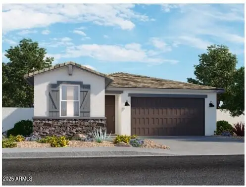 9050 S 244th Lane, Buckeye, AZ 85326